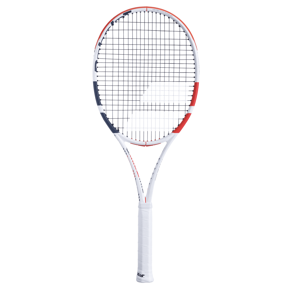 Babolat Pure Strike 18x20 Review - All Things Tennis ltd